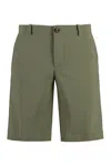 Rrd Week End Bermuda Shorts