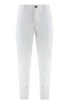 Rrd Tapered-leg Trousers