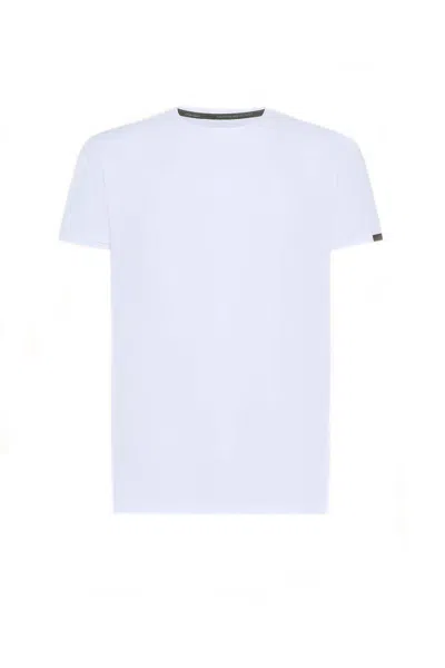 Rrd White