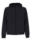 Rrd Long Sleeve Casual Jacket
