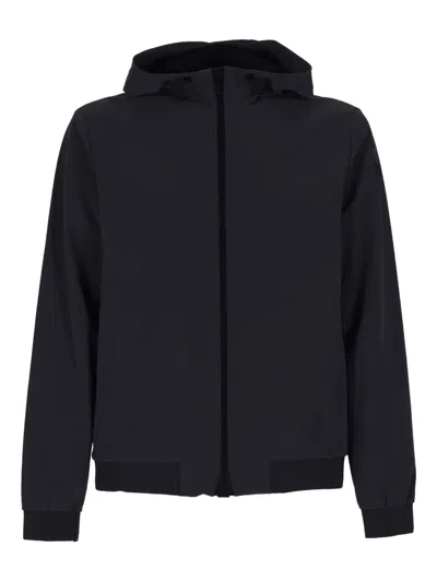 RRD WILSON JACKET