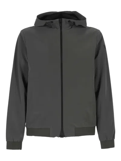 RRD WILSON JACKET