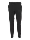 Rrd Winter Chino Pant In Green