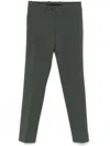 RRD WINTER CHINO WOM TROUSERS