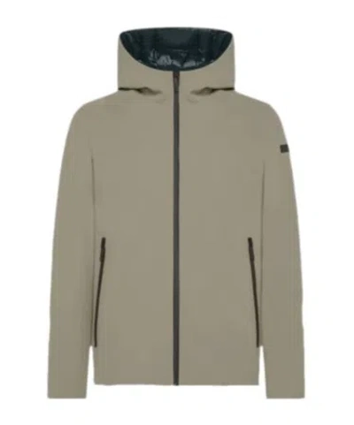 Rrd Winter Storm Parker Down Jacket