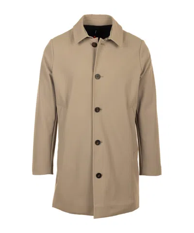 Rrd Winter Thermo Coat