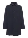 Rrd Winter Thermo Coat Jkt In Black