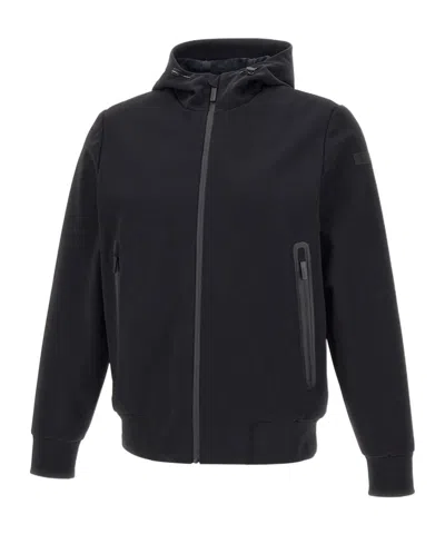 Rrd Winter Thermo Hooded Jacket