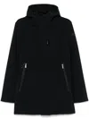 Rrd Winter Thermo Jacket In Black