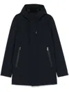 Rrd Winter Thermo Jacket In Blau