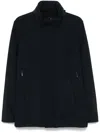Rrd Winter Thermo Jacket In Blue