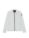 Rrd Wislon Zip-fastening Jacket In Blue