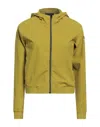 Rrd Jackets In Green