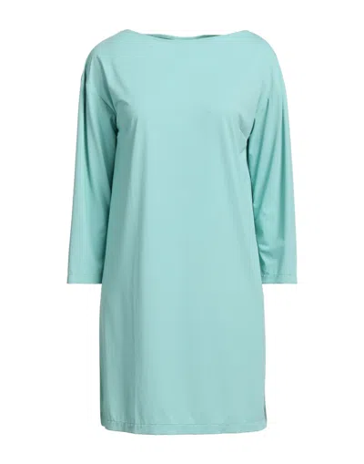 Rrd Short Dresses In Blue