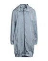Rrd Overcoats In Grey