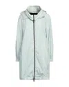 Rrd Overcoats In Green