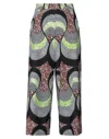 Rrd Pants In Brown
