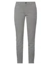 Rrd Pants In Grey