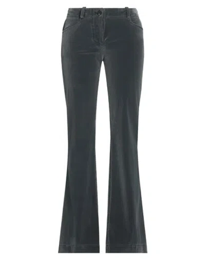 Rrd Woman Pants Lead Size 4 Polyamide In Grey