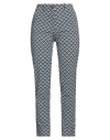 Rrd Woman Pants Light Grey Size 14 Polyamide, Elastane