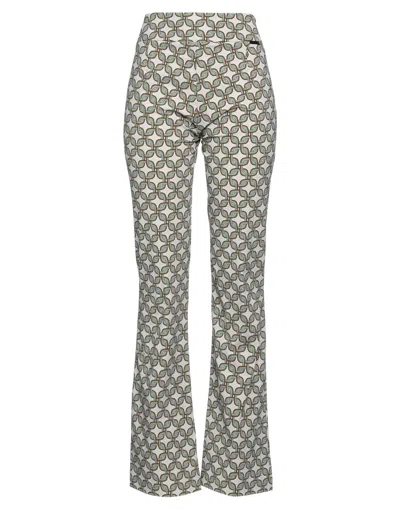 Rrd Pants In Grey