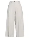 Rrd Pants In Grey