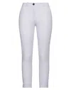 Rrd Woman Pants Lilac Size 14 Polyamide, Elastane In Purple