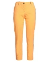 Rrd Woman Pants Mandarin Size 6 Polyamide, Elastane In Gray