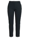 Rrd Woman Pants Midnight Blue Size 10 Polyamide, Elastane