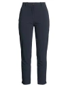 Rrd Woman Pants Midnight Blue Size 10 Polyamide, Elastane