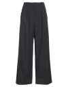 Rrd Woman Pants Midnight Blue Size 2 Polyamide, Elastane