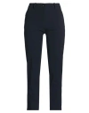 Rrd Woman Pants Midnight Blue Size 4 Polyamide, Elastane