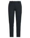 Rrd Woman Pants Midnight Blue Size 6 Polyamide, Elastane