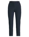 Rrd Woman Pants Midnight Blue Size 6 Polyamide, Elastane In Blue