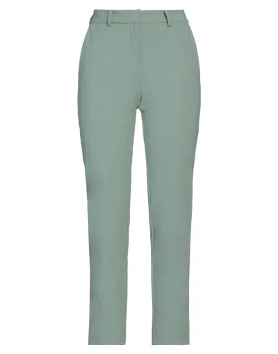 Rrd Pants In Sage Green