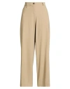 Rrd Woman Pants Sand Size 4 Polyamide, Elastane In Neutral