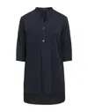 Rrd Blouses In Blue