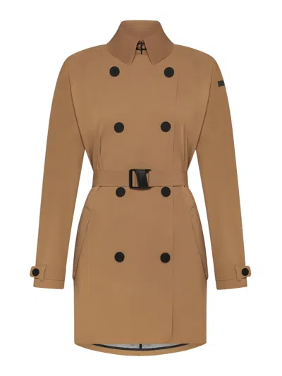 RRD WOMEN'S JACKET RRD 25509 84 TOUPE
