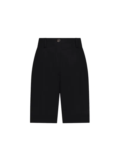 Rrd Women's Trousers  25856 10 Black