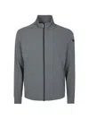 Rrd Zip Jacket In Gray