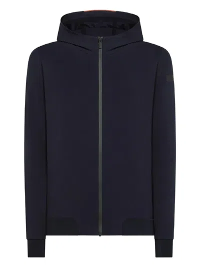 Rrd Zip-up Hoodie