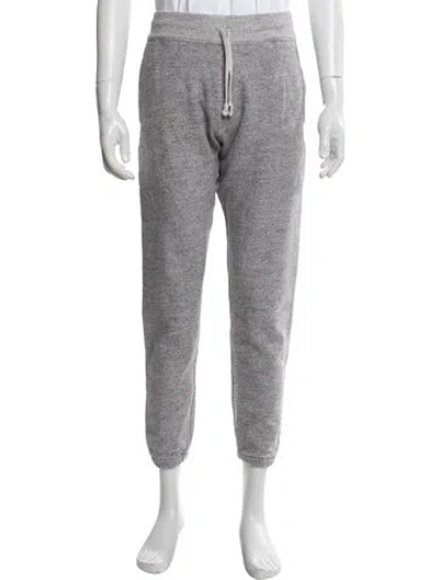 Pre-owned Rrl & Co. Lounge Bottoms In Gray