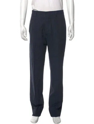 Pre-owned Rrl & Co. Pants In Blue