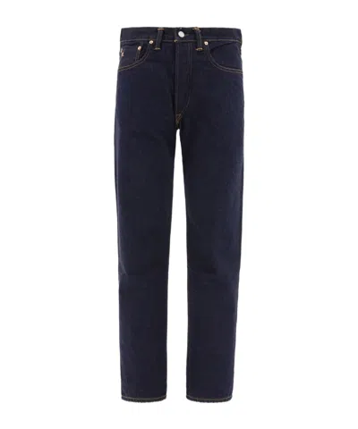 RRL BELT-LOOP JEANS