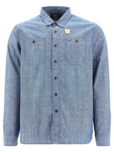 Rrl By Ralph Lauren Shirts