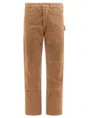 Rrl Engineer Fit Carpenter Trouser