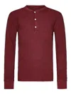 Rrl Camisa - Rojo In Red