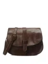 Rrl Cassidy Umhängetasche In Brown