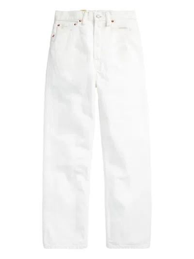 Rrl Cotton Jeans