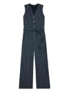 Rrl Duncan Jumpsuit
